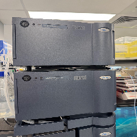 Waters Alliance e2695 HPLC System image 3
